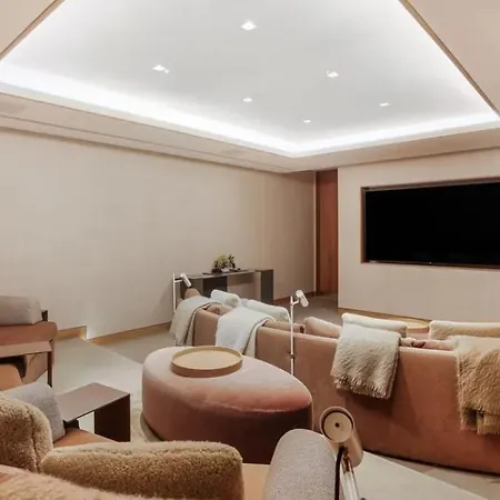 Magnificent Luxury In Apartment Brussels
