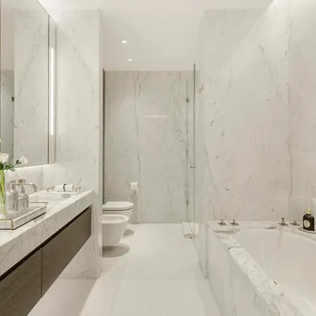 Apartment Magnificent Luxury In Brussels