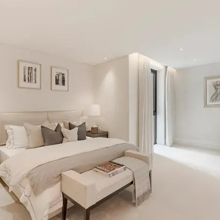 Magnificent Luxury In Brussels