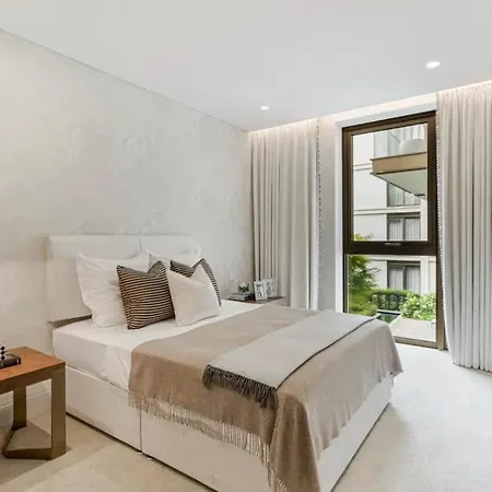 Magnificent Luxury In