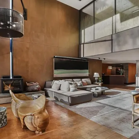 Apartment Magnificent Luxury In *