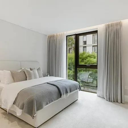 Apartment Magnificent Luxury In