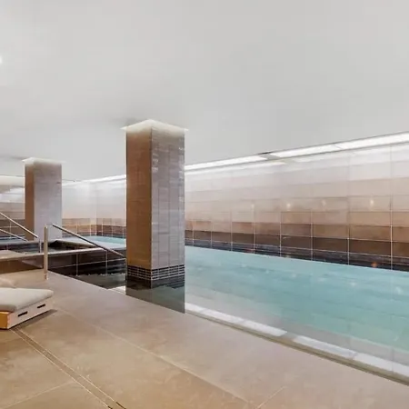 Magnificent Luxury In Brussels