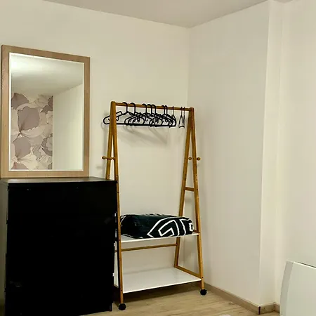 Appartement Yamohome *