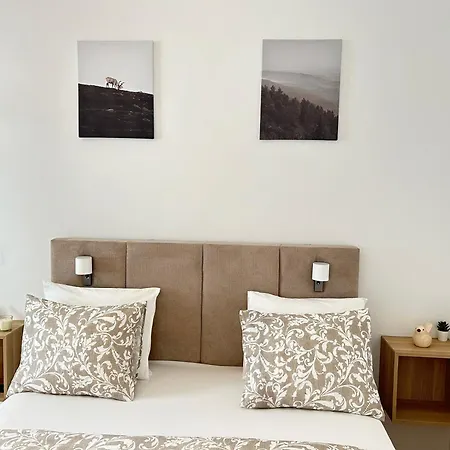 Apartamento Chaleureux Et Accueillant *