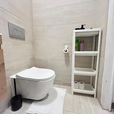 Chaleureux Et Accueillant Apartamento *