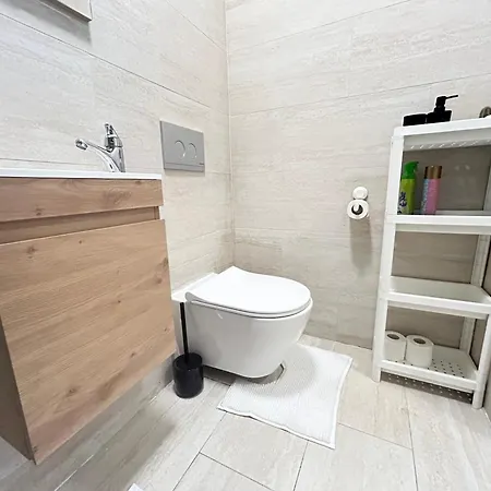 Chaleureux Et Accueillant Apartamento *