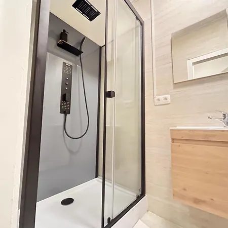 Apartamento Chaleureux Et Accueillant *