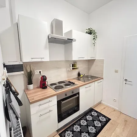 Chaleureux Et Accueillant Apartamento *