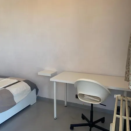Guest house Fly City House Koekelberg *