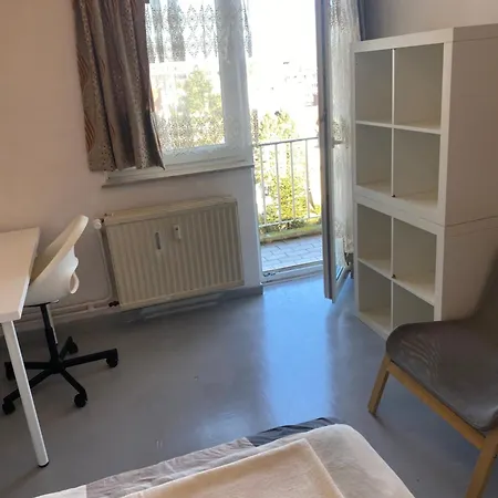 Gasthof Fly City House Koekelberg *