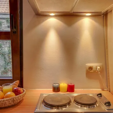 Apartment Grand Place Charbon *