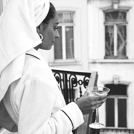 Hotel The Mila Bruxelles