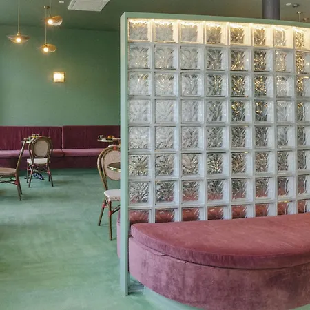 The Mila Hotel Brussels