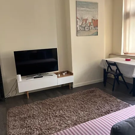 Apartament Centrale Bruxelles *