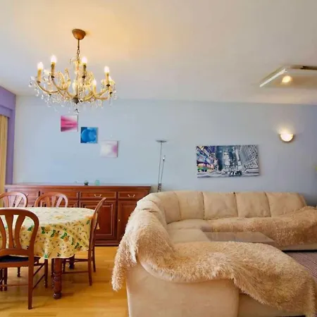 Apartmán Charme A Forest 2ch *