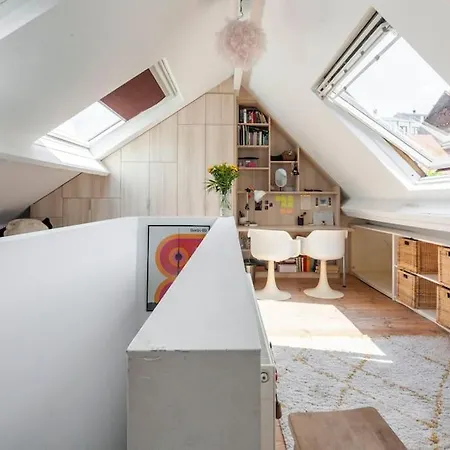 Exceptionnelle Maison !!! בריסל
