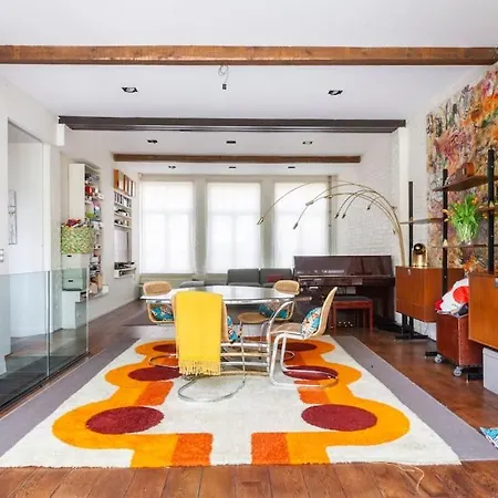 וילה Exceptionnelle Maison !!!