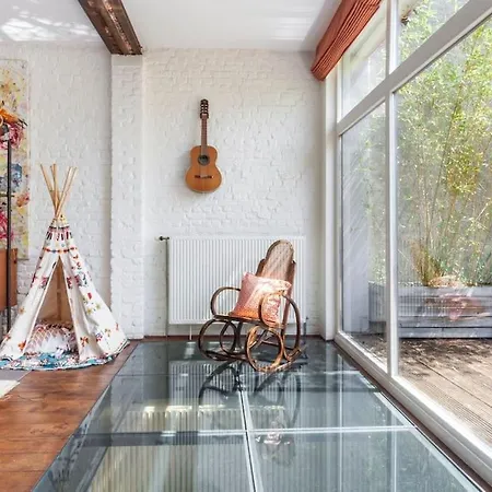 Exceptionnelle Maison !!! Брюссель