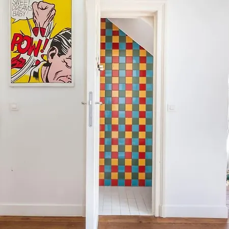 Exceptionnelle Maison !!! וילה בריסל