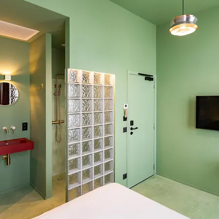 The Mila Hotel *