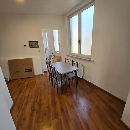 Apartment Central Appartament *