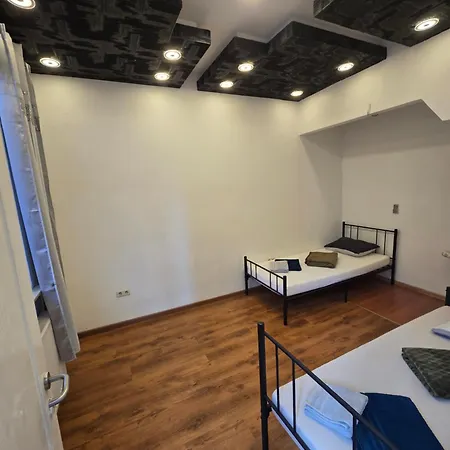 Apartment Central Appartament