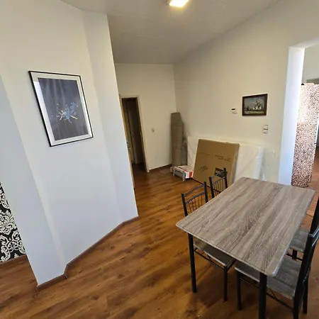 Central Appartament Apartment