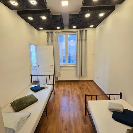 Central Appartament Apartment