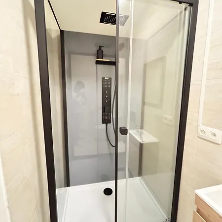 Apartamento Chaleureux Et Accueillant *