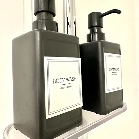 My Haus Saint Catherine Bed & Breakfast