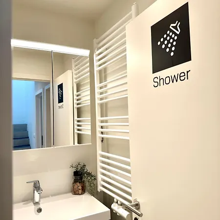 My Haus Saint Catherine Bed & Breakfast *