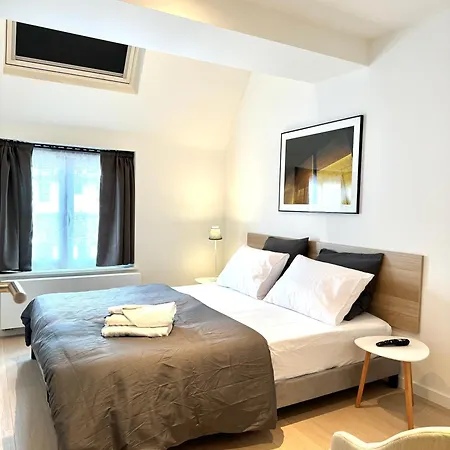 My Haus Saint Catherine Brusel