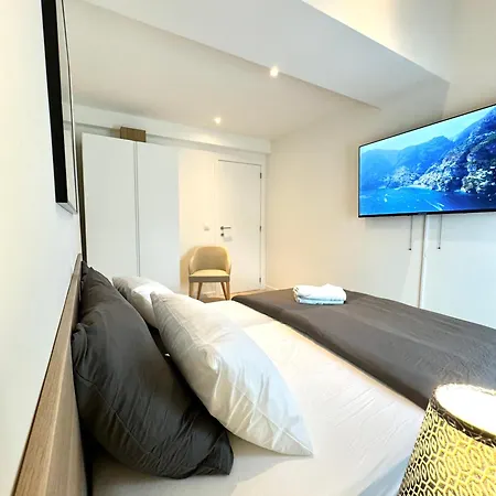 My Haus Saint Catherine Brusel