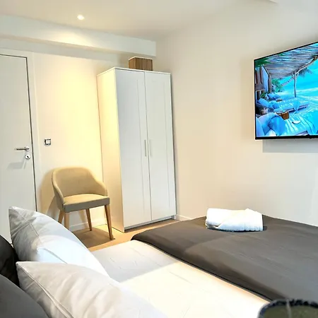 My Haus Saint Catherine *