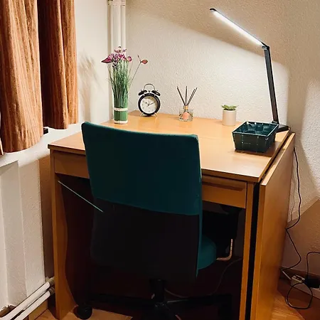 Lejlighed Cosy Studio Merode & Cinquantenaire Park District *