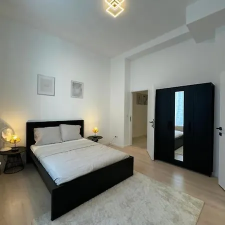 Au Coeur Du Parvis De Saint-gilles Apartment *