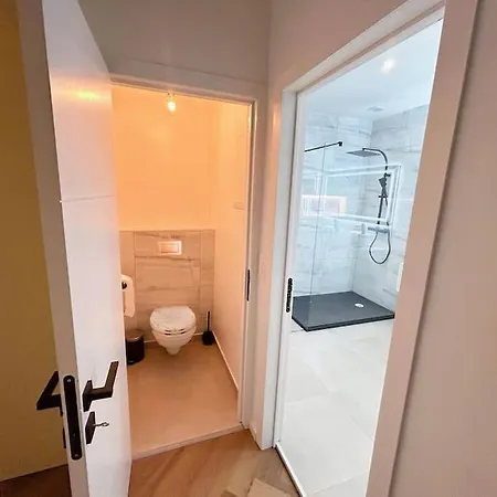 Appartement Geuze - Bruxelles