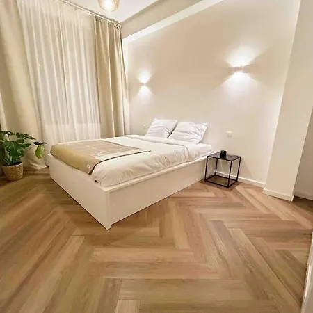 Geuze - Appartement Bruxelles