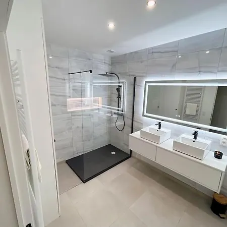 Apartment Geuze - *