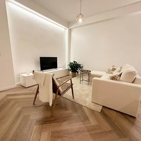 Apartment Geuze - Brussels