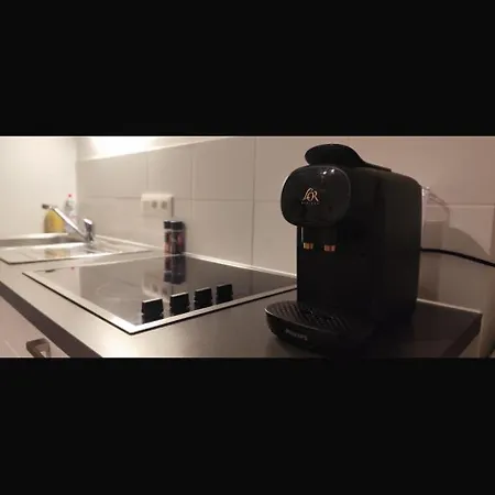 With Balcony In Center *