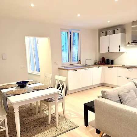 My Haus Saint Catherine Brusel