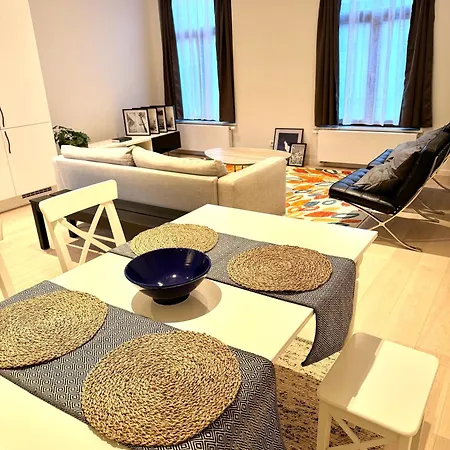 My Haus Saint Catherine Bed & Breakfast *