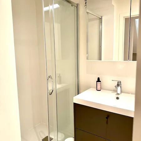 Bed & Breakfast My Haus Saint Catherine *