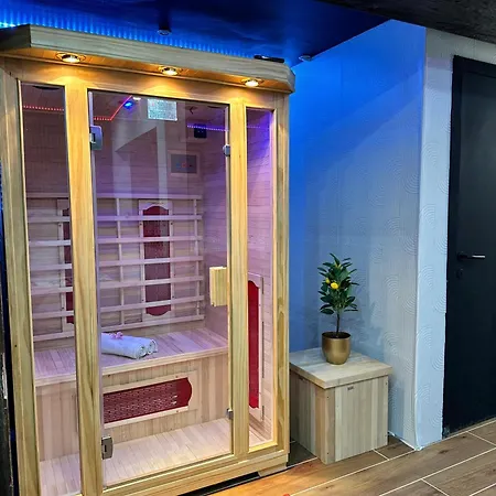 Bolingo Hotel miłości *