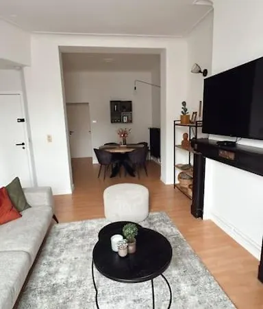 Appartement Eu Aeroport Confort Et Cosy Proche Centre *