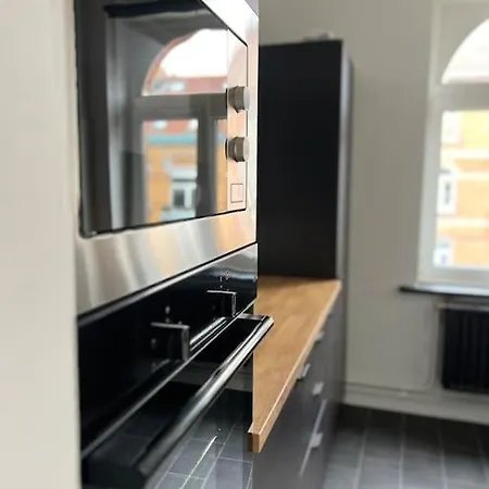 Appartement Eu Aeroport Confort Et Cosy Proche Centre *