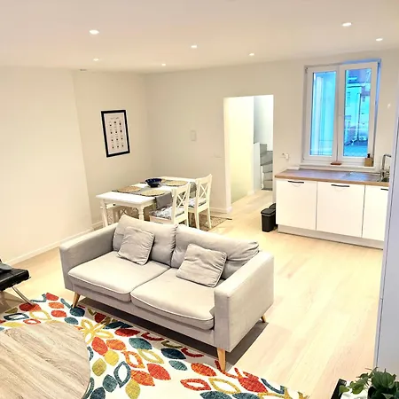 Bed & Breakfast My Haus Saint Catherine *