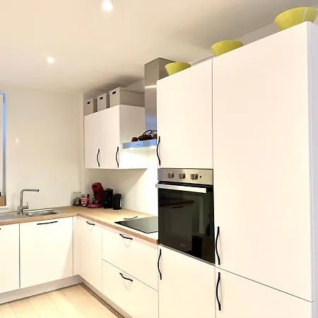 My Haus Saint Catherine Brusel